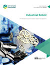 Industrial Robot-The International Journal of Robotics Research and Application雜志封面